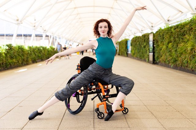 DDMIX/DDMIX for Schools (@diversedancemix) on Twitter photo We are thrilled to announce that <a href="/KateStanforth/">Kate Stanforth</a> will be joining <a href="/DarceyOfficial/">Darcey Bussell</a> and her team once again for our LIVE Class for <a href="/BBCCiN/">BBC Children in Need</a> on Friday, 15th November!🎉
🕙Tune in LIVE on our YouTube channel at 10am (link in bio).
This is going to be something special! See you there!🕺 We are thrilled to announce that <a href="/KateStanforth/">Kate Stanforth</a> will be joining <a href="/DarceyOfficial/">Darcey Bussell</a> and her team once again for our LIVE Class for <a href="/BBCCiN/">BBC Children in Need</a> on Friday, 15th November!🎉
🕙Tune in LIVE on our YouTube channel at 10am (link in bio).
This is going to be something special! See you there!🕺