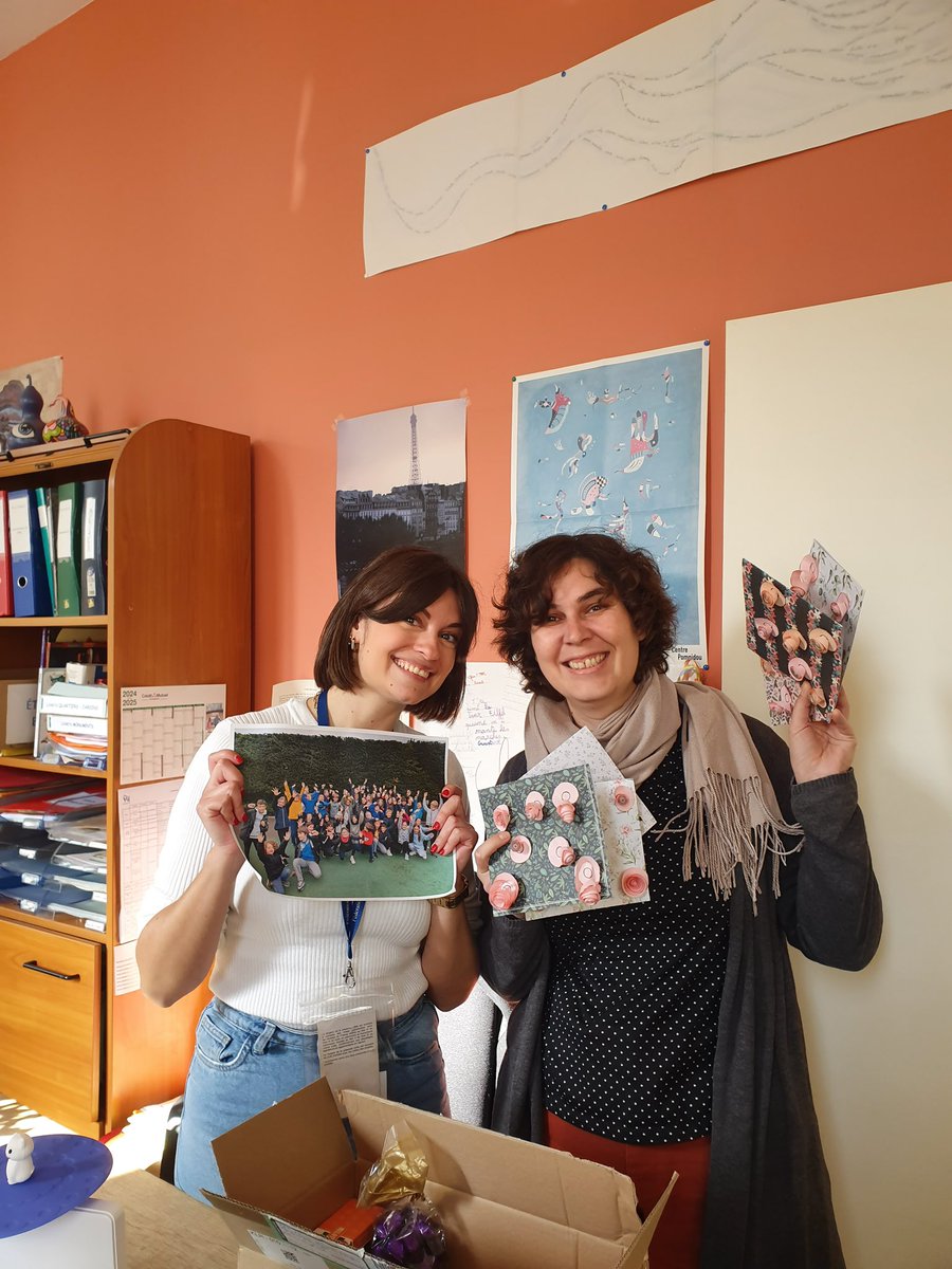 LES PEP 75-78 tweet media