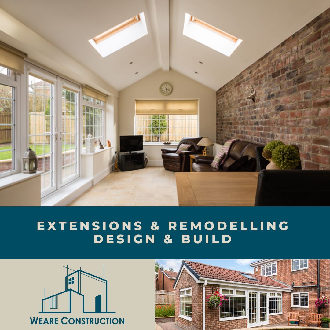 thebestofepsom's tweet photo. Want a reliable #BuildingCompany to complete your #HomeProject @Weare_Const is your answer. Whether it's a #SingleStoreyExtension or a #LoftConversion the team will help transform your home. Learn more: https://t.co/RcbHSlmhm3

#Surrey https://t.co/mlgz9od4it