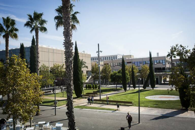 🏠 DANA <a href="/UPV/">Universitat Politècnica de València</a> ALOJAMIENTO 

🤞 ¿Necesitas alojarte temporalmente cerca del campus de Vera durante las próximas semanas?

🧵 Abrimos hilo...