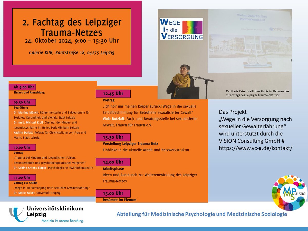 Medizinische Psychologie Medizinische Soziologie tweet media