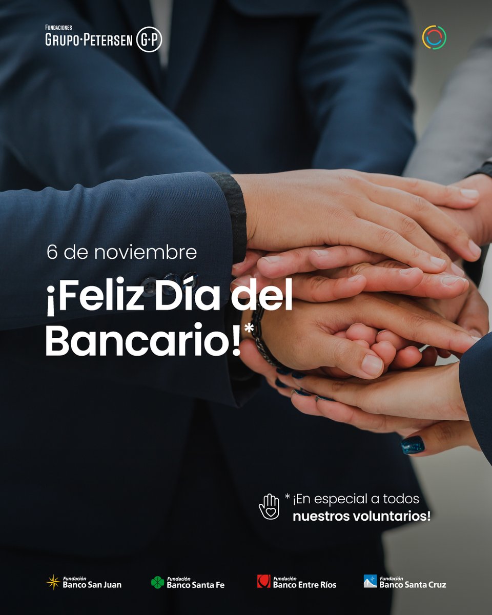 Fundación BER tweet media