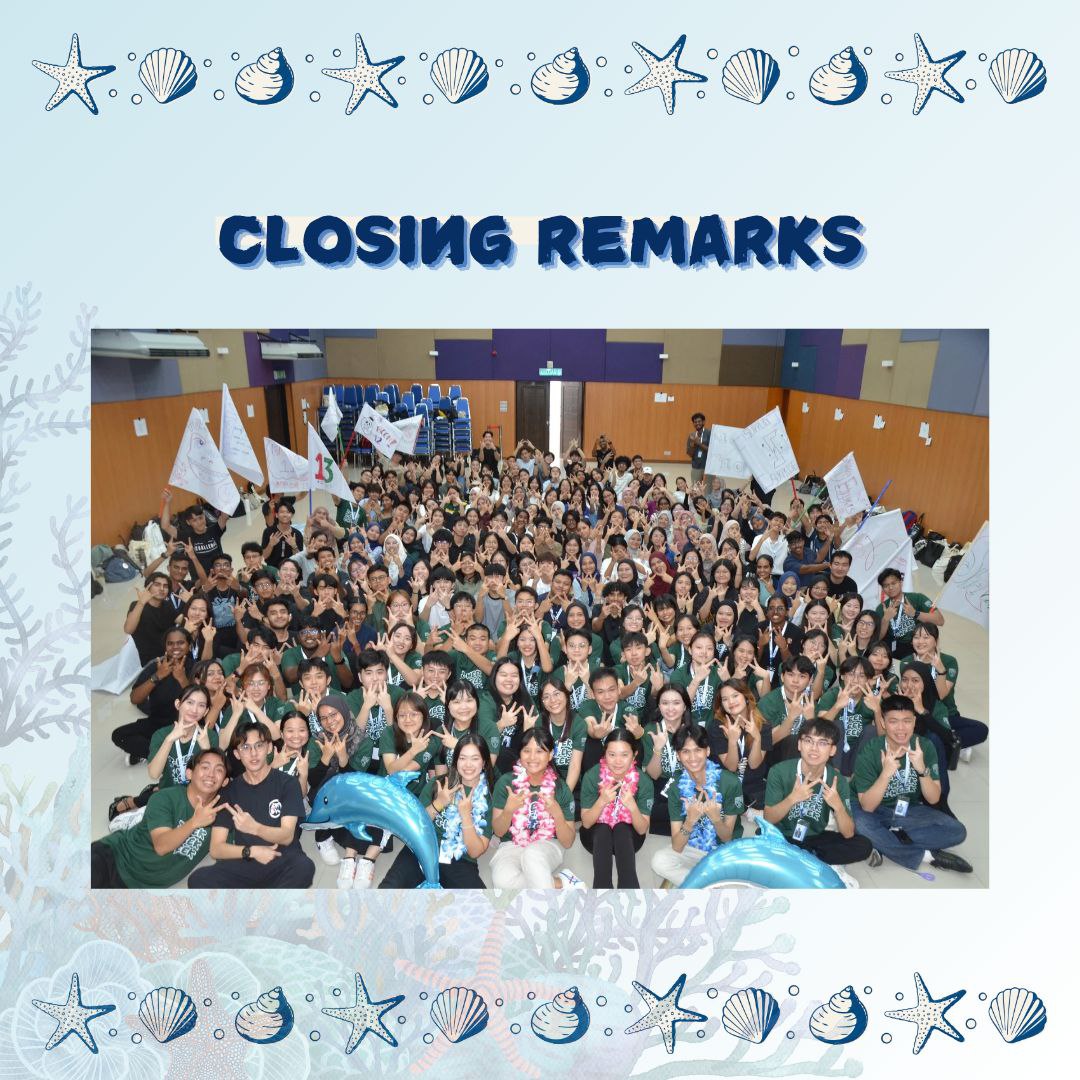 iweekofficial's tweet photo. 🏄‍♀️🌊I-WEEK 2024/2025 RECAP DAY 1🌊🏄
Wrapping up an incredible I-Week! 🌟From building new friendships to unforgettable moments, everyone made I-Week one for the books. Here’s to the start of an exciting journey together!

#IWeek2425
#RidingtheWavesofSuccess https://t.co/Se7jZSdFtM