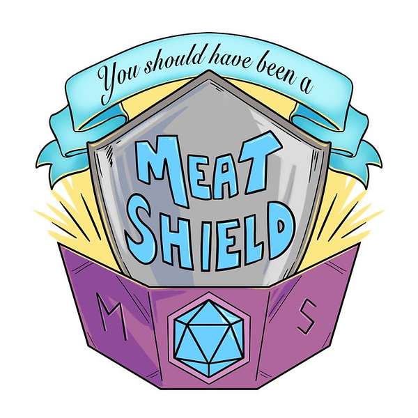 Our little #dungeonsanddragons podcast is over 2 years old &amp; is full of humour &amp; heart, check it out!
buzzsprout.com/1838355/episod… #dnd #dnd5e #ttrpg #ttrpgcommunity