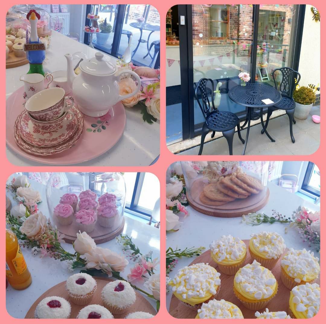 Middleport Pottery tweet media