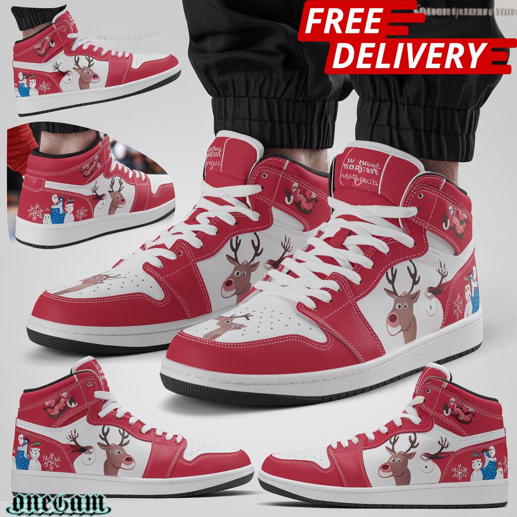 onegam_pod's tweet image. Festive kicks to match the holiday spirit! 🎅❄️ Perfect for spreading cheer with every step. #ChristmasSneakers #CoolCustomize
.
.
.
.
.
.
.
.
.
.
.
.
#Housefull5 #ShehnaazGill #KiaraAdvani #AkshayKumar𓃵 #KabhiMainKabhiTum #Meiyazhagan #AishwaryaRaiBachchan #War2 #Trump