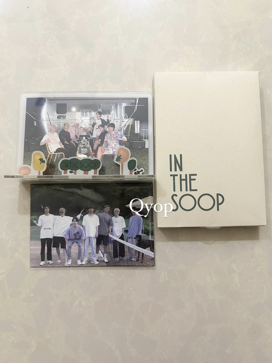 ndyathv's tweet photo. Wts bts in the soop frame with 3 photo ✨ anything can dm me 💌 #pasarbts #pasarBTSMY #pasarBTS #myARMYjual #myARMYbeli @pasarBTS @pasarbtsXtxt @BTSMarketMY https://t.co/O6uT5gXPt5