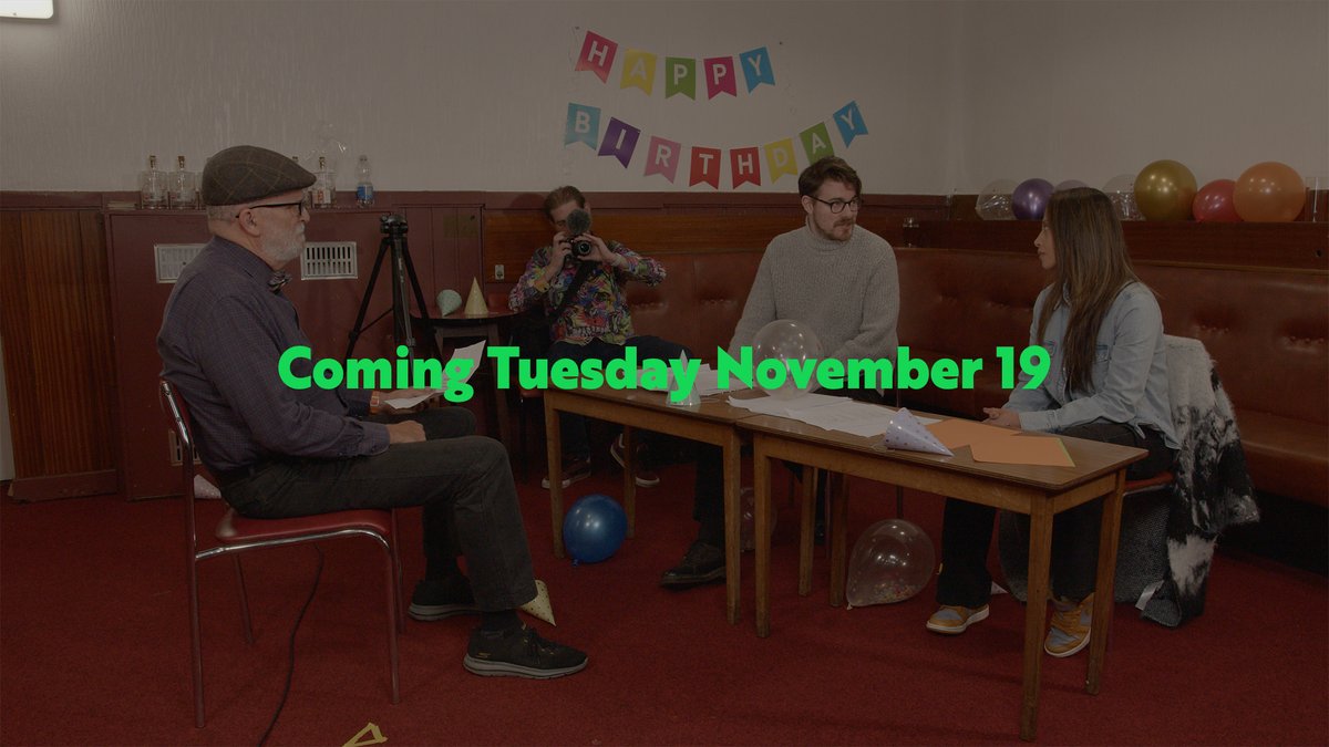 CollectiveVoicesProductions 🎬 tweet media