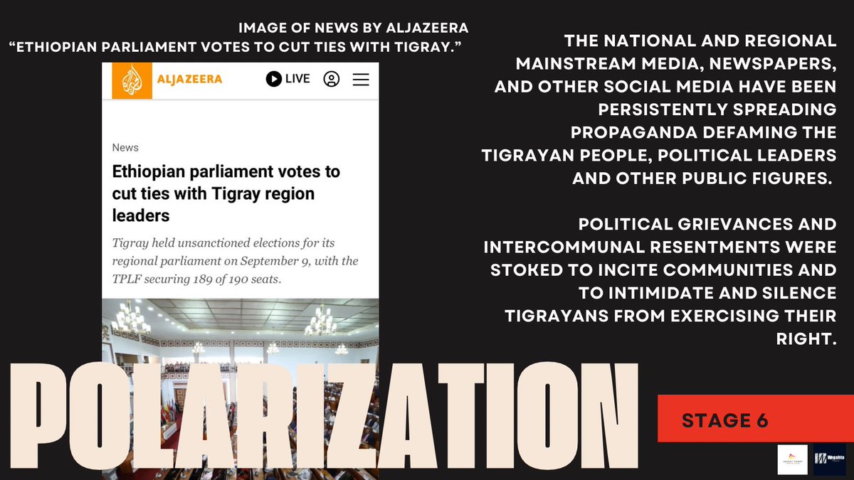 Legacy Tigray tweet media