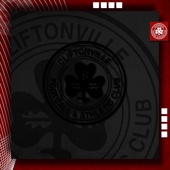 Cliftonville Football Club offers condolences to the Hickey family following the sad loss of young Ariah this week.

➡️ cliftonvillefc.net/2024/11/06/sin…