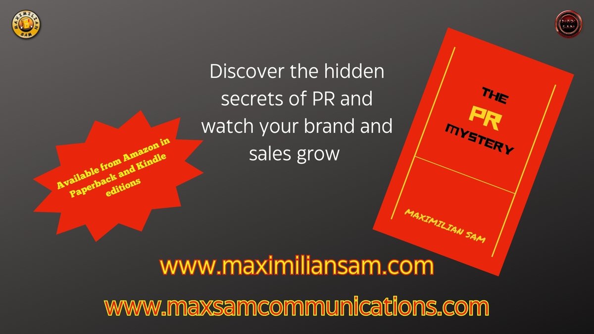 maxsamauthor's tweet photo. Out now in paperback and kindle editions or from https://t.co/IHHnWCa7vh https://t.co/vAqlPsVKJT