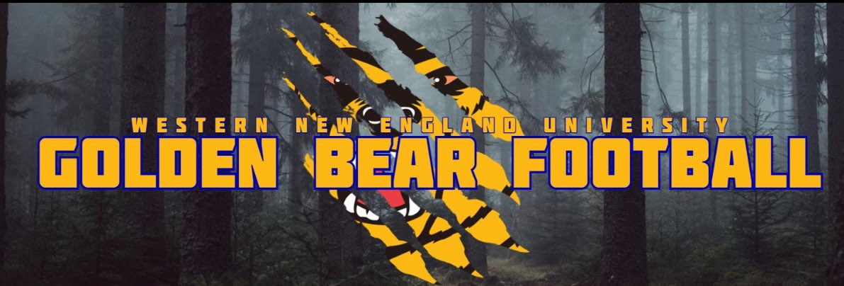 Joseph Benson (@joseph_benson18) on Twitter photo Honored To Be Heading Up To Western New England University For Official Game Day Visit This Weekend!
Thank You Coach LeBeau, Coach Dunn And All The Coaches For The Invite 🏈
<a href="/Coach_Lebeau/">Jason Lebeau</a>
<a href="/coach_cdunn/">Coach Connor Dunn</a>
<a href="/EvanEastburn/">Evan Eastburn</a>
<a href="/CoachForcucci/">Frank Forcucci</a>
<a href="/cleblanc38/">Cam Leblanc</a>
<a href="/CoachEAyers/">Elijah Ayers</a>
<a href="/Coach_Zmarino13/">Zachary Marino</a> Honored To Be Heading Up To Western New England University For Official Game Day Visit This Weekend!
Thank You Coach LeBeau, Coach Dunn And All The Coaches For The Invite 🏈
<a href="/Coach_Lebeau/">Jason Lebeau</a>
<a href="/coach_cdunn/">Coach Connor Dunn</a>
<a href="/EvanEastburn/">Evan Eastburn</a>
<a href="/CoachForcucci/">Frank Forcucci</a>
<a href="/cleblanc38/">Cam Leblanc</a>
<a href="/CoachEAyers/">Elijah Ayers</a>
<a href="/Coach_Zmarino13/">Zachary Marino</a>