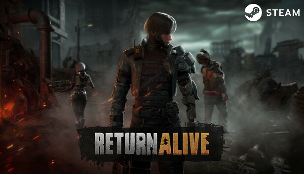 SteamGamesPC's tweet photo. 🫀👣"Return Alive"👣 is Free on Steam

Link:⬇️
https://t.co/kZhR0KcLM0

#Steam #FreeGame #FreeSteamGames #SteamGame #ReturnAlive https://t.co/MjHfFvJkKS