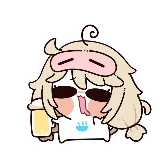 건배코님 안녕하세요 #SarukoArt