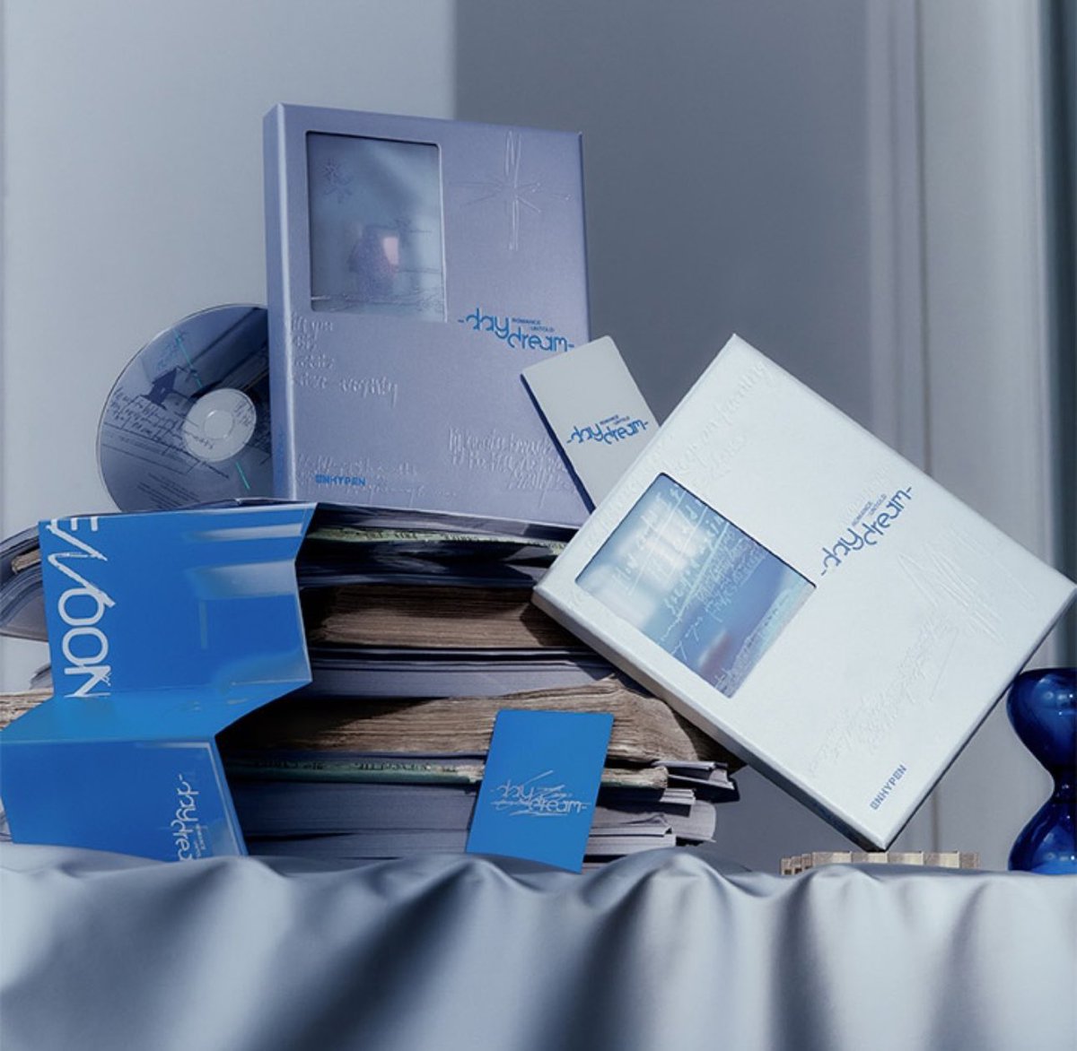 er ♬⋆.˚ tweet media