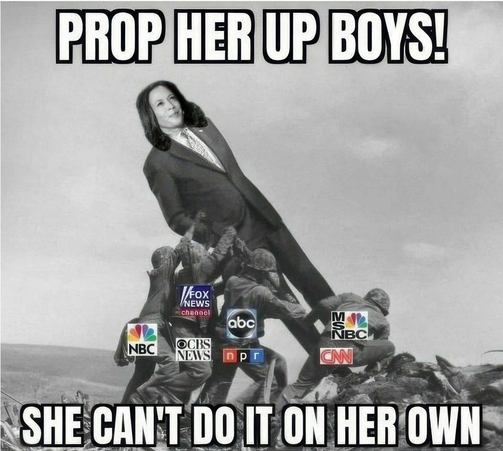 krishnakamal077's tweet photo. It sounds like liberals are trying to impede the peaceful transition of power by trending #DoNotConcedeKamala. 

I thought Trump was the one who was a threat to democracy?#DoNotConcedeKamala https://t.co/xi3edCvX49