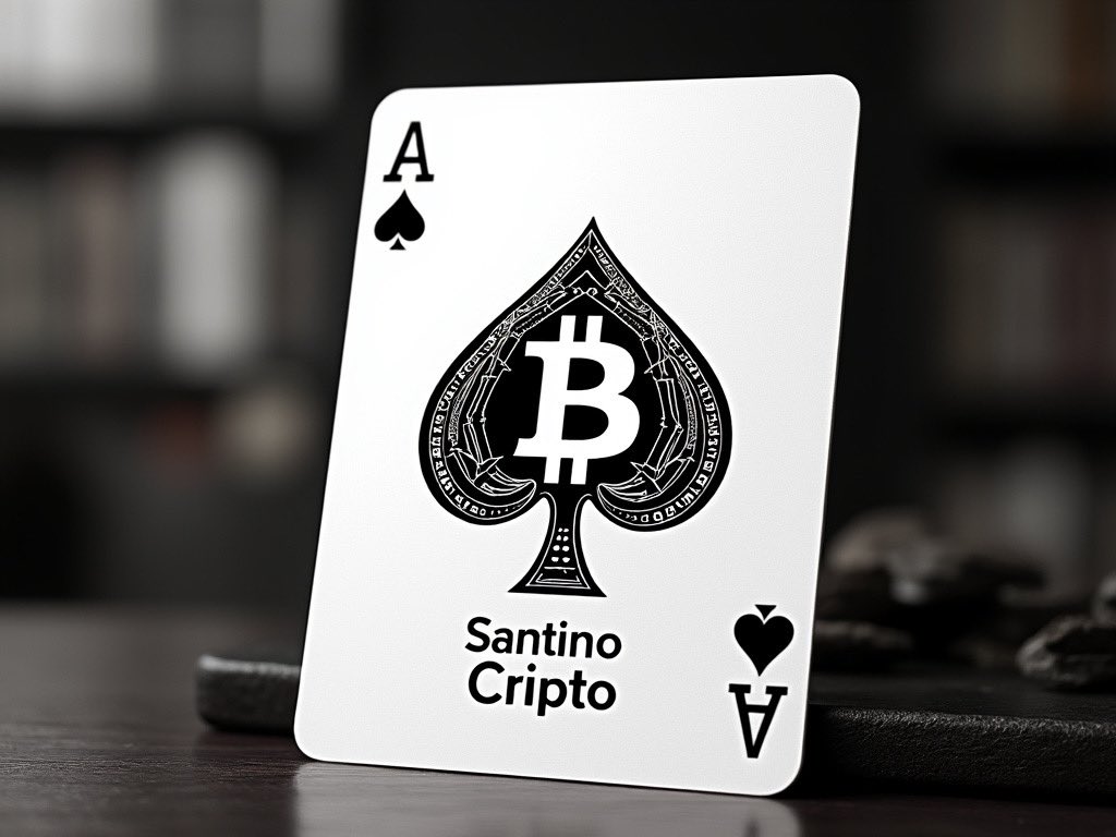 SantinoCripto® tweet media