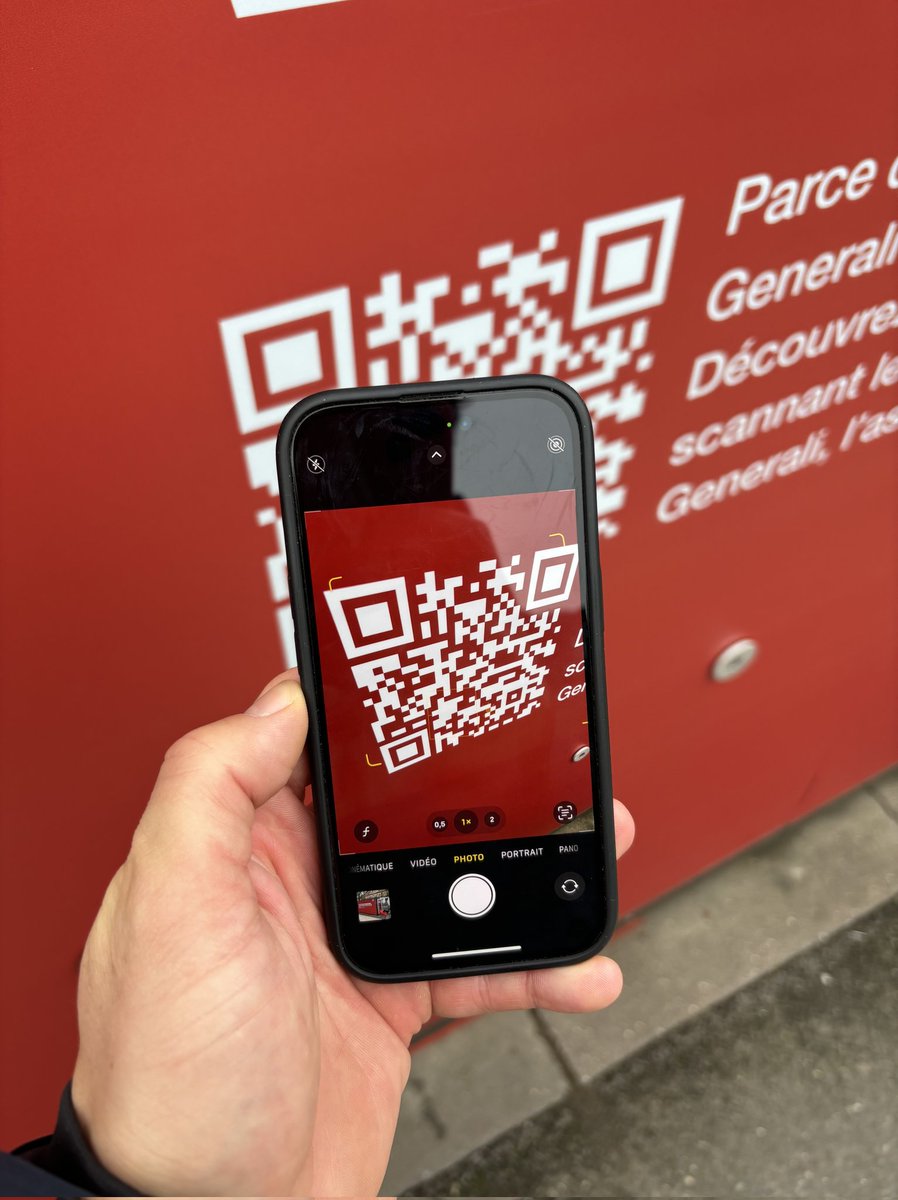 🐕‍🦺 Et si votre quartier devenait un terrain de sport pour votre chien ?

Rendez vous le 18 novembre pour découvrir une nouvelle façon de voir la ville ! 

En partenariat avec la <a href="/SPA_Officiel/">La SPA France</a> 🤝

#urbandoggyfit #pets #sport #doglover #spaxgenerali