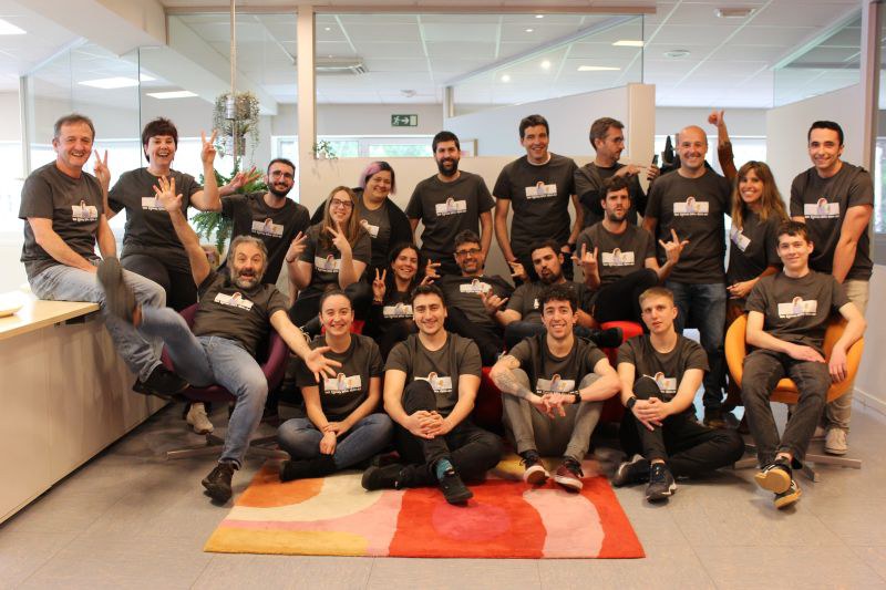 Azaroan teknologia berritzailea izango da protagonista CodeSyntax-en! Gako diren ekitaldietan parte hartuko dugu, berrikuntza eta digitalizazioa sustatzeko. codesyntax.com/eu/bloga/azaro…