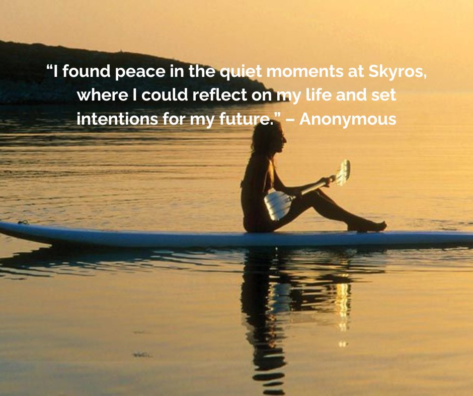 Day 6: Reflect on a moment of personal growth you're thankful for. Share your story with us. 🌱 #GratitudeForGrowth #PersonalTransformation