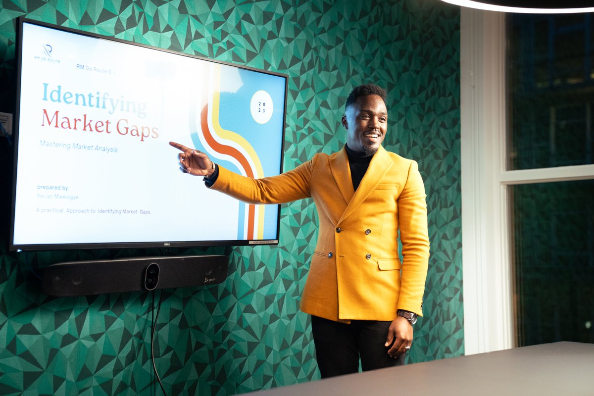 Rm De Route B.V tweet media