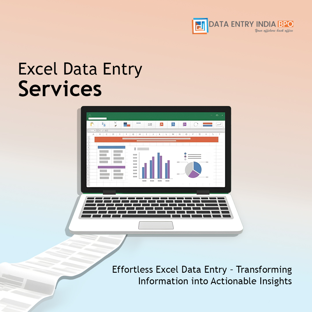 DataEntryBPO's tweet image. 📈 Organize Smarter with Excel Data Entry!
At Data Entry India BPO, we bring accuracy and speed to your data entry needs. Let us handle the numbers, so you can focus on your goals!
#ExcelDataEntry #alliianze #DataEntrySolutions #DataEntryIndiaBPO #WorkSmarter #EfficientData