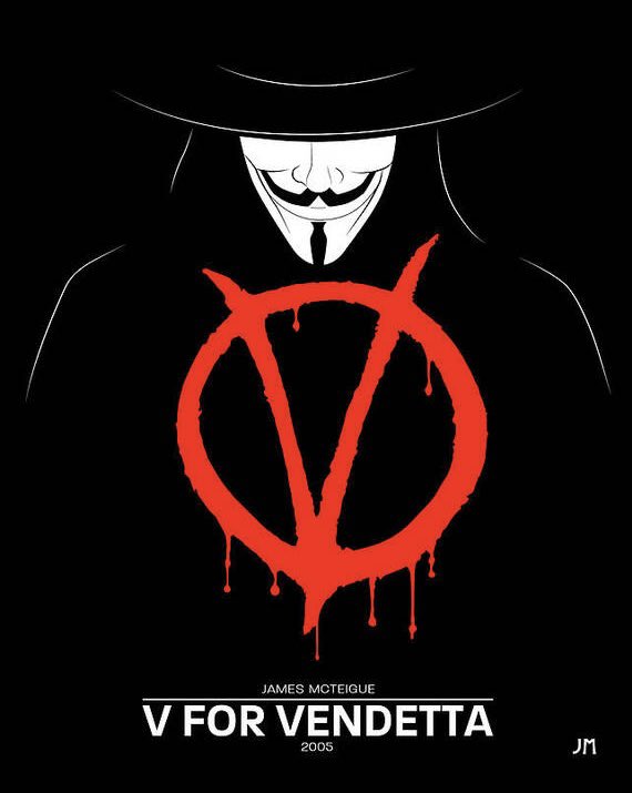 Remember, remember the fifth of November. Go, Trump!!! 🇺🇸🇧🇷
