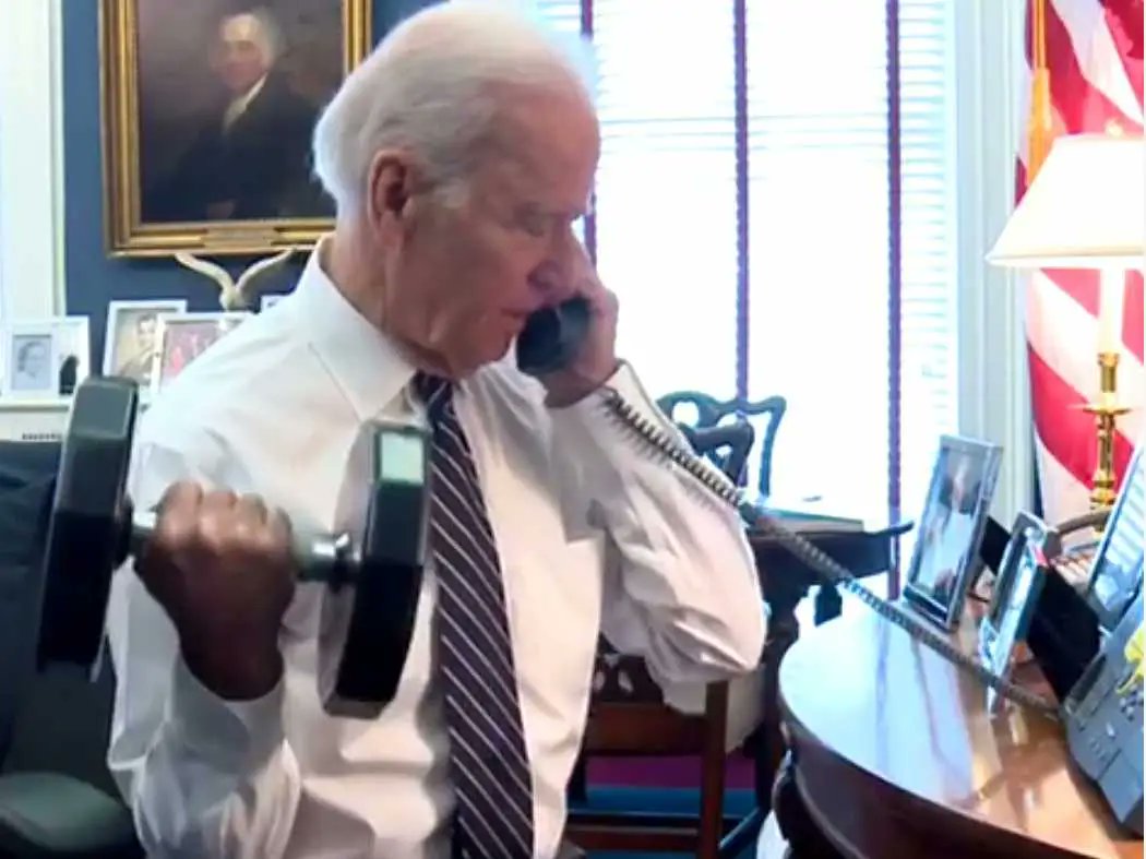 Templarpilled's tweet photo. "Yes, Your Holiness. Yes. Their reputation has been ruined. Wokeism will stop. They'll never run this country again. Yes, they still think I'm senile." https://t.co/gKcLb2FPZ5