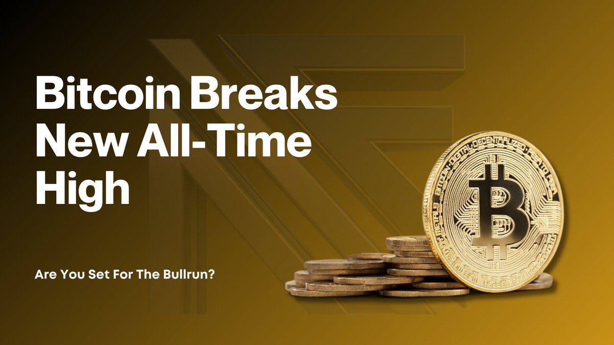 nexusfusioncap's tweet image. As the market gears up for the #bullrun, we're dedicated to empowering our community to strategically enhance their portfolios with variety of Tier-1 investments 🚀.

Visit our website 👉 nexus-fusion.capital to get one of our membership tiers for access to early-stage…