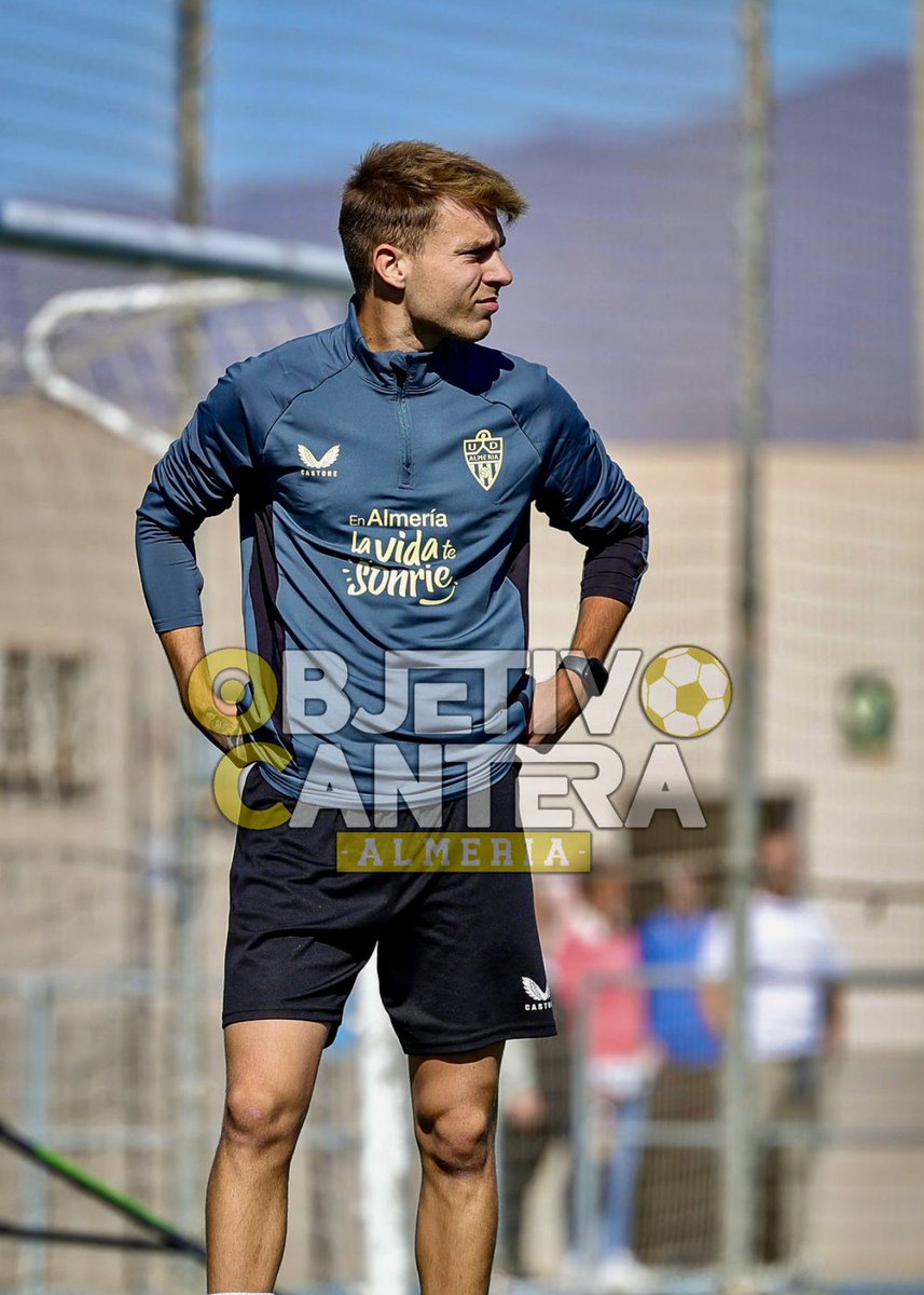 VICTOR MUÑOZ tweet media