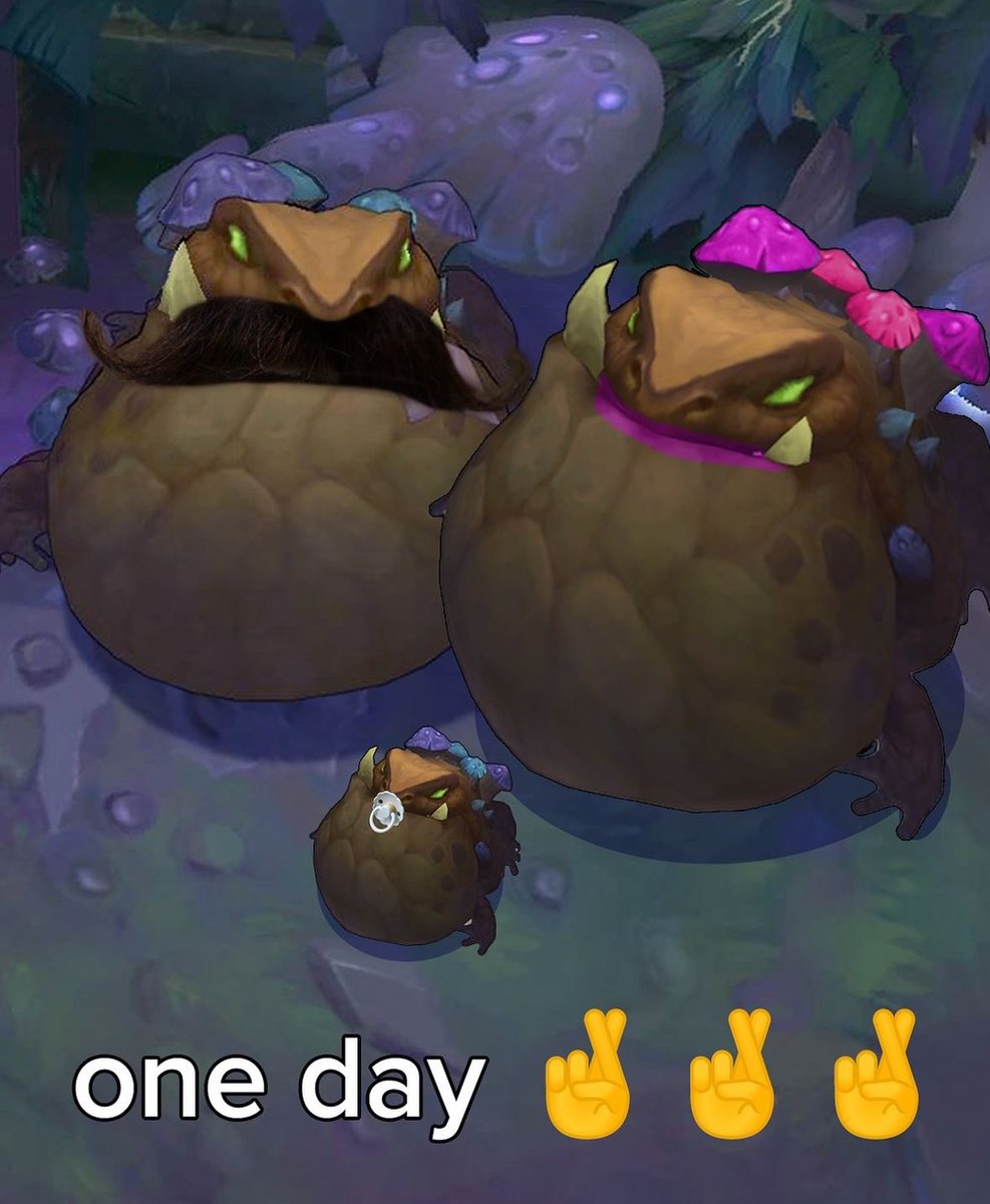 Riot Kassadin (@riot_kassadin) on Twitter photo 