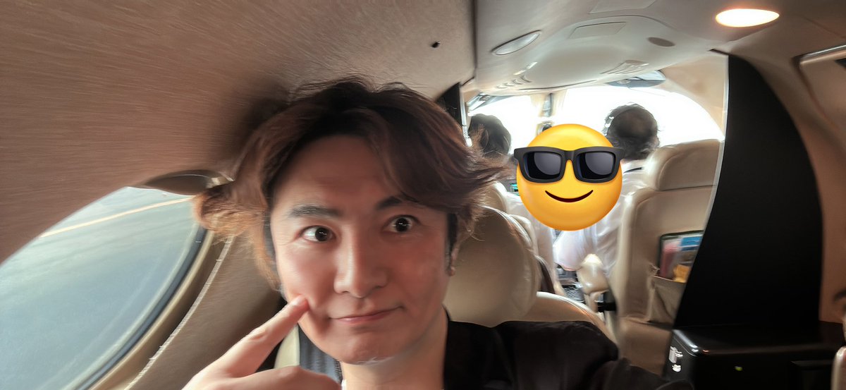 河西真人@ tweet media