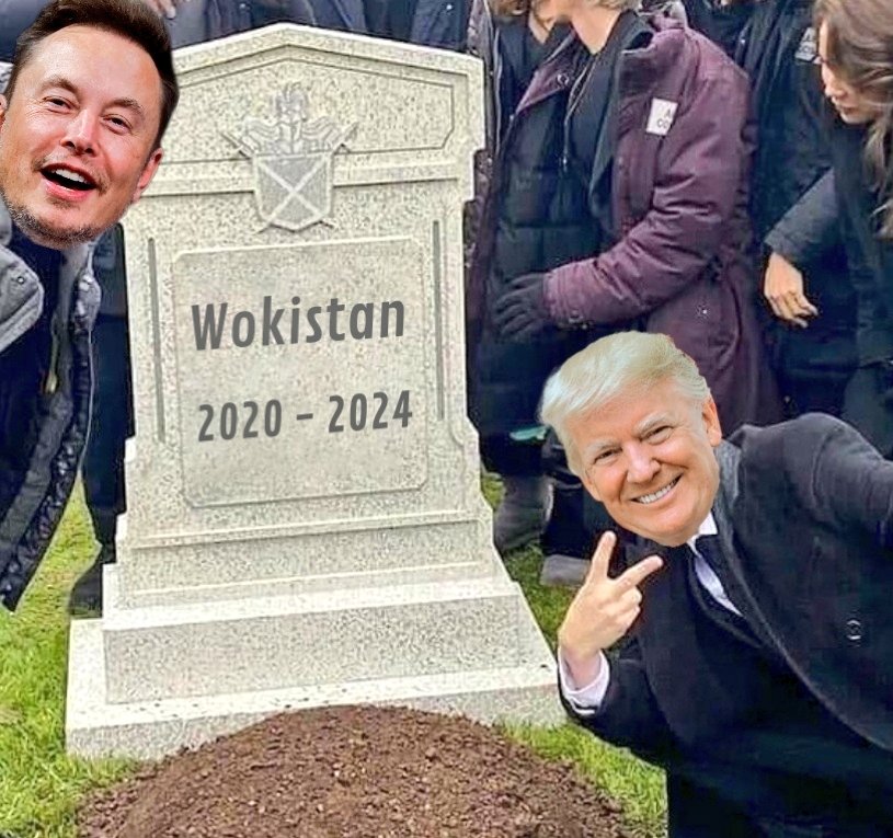 dictavenir's tweet image. 🔴🇺🇸 #USAElection2024 #Trump
@realDonaldTrump @elonmusk