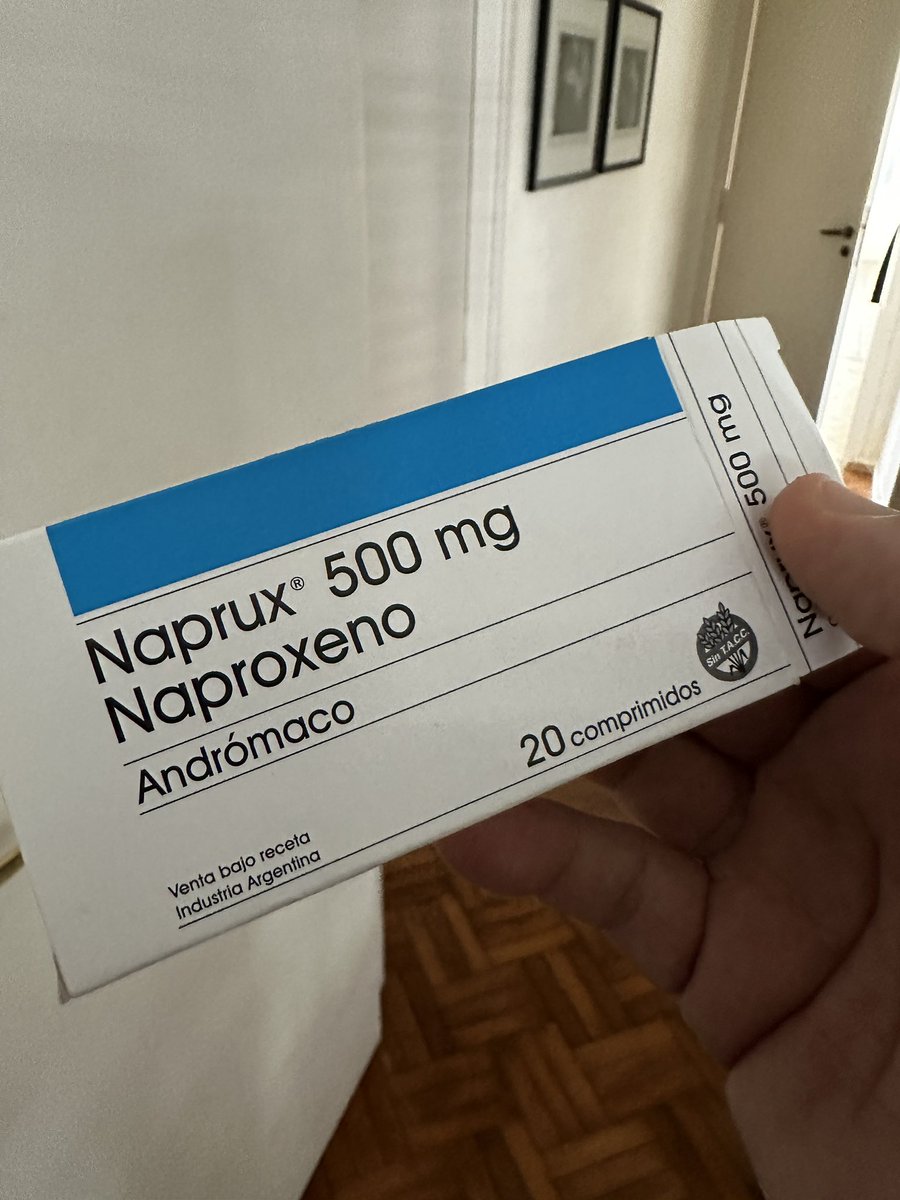 Naprox 550mg X 60 Capletas | Farmacia Simán, image size:900x1200