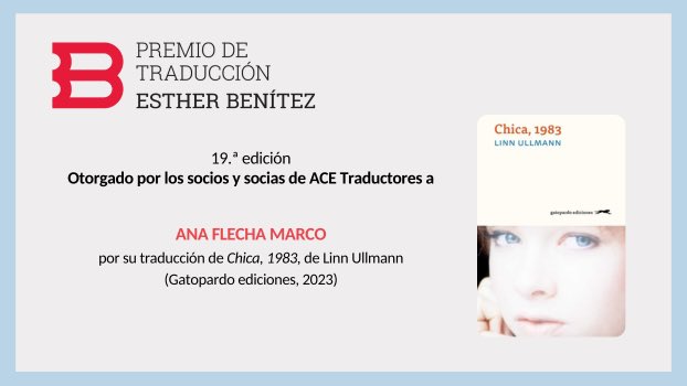 Bueno, pues me parece que ya os puedo contar una cosita. ¡Qué alegría! No quepo en mí de emoción y de gratitud ❤️