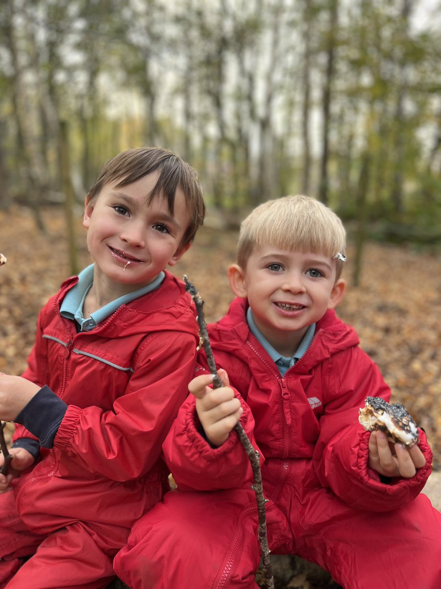 Outdoor Ed tweet media