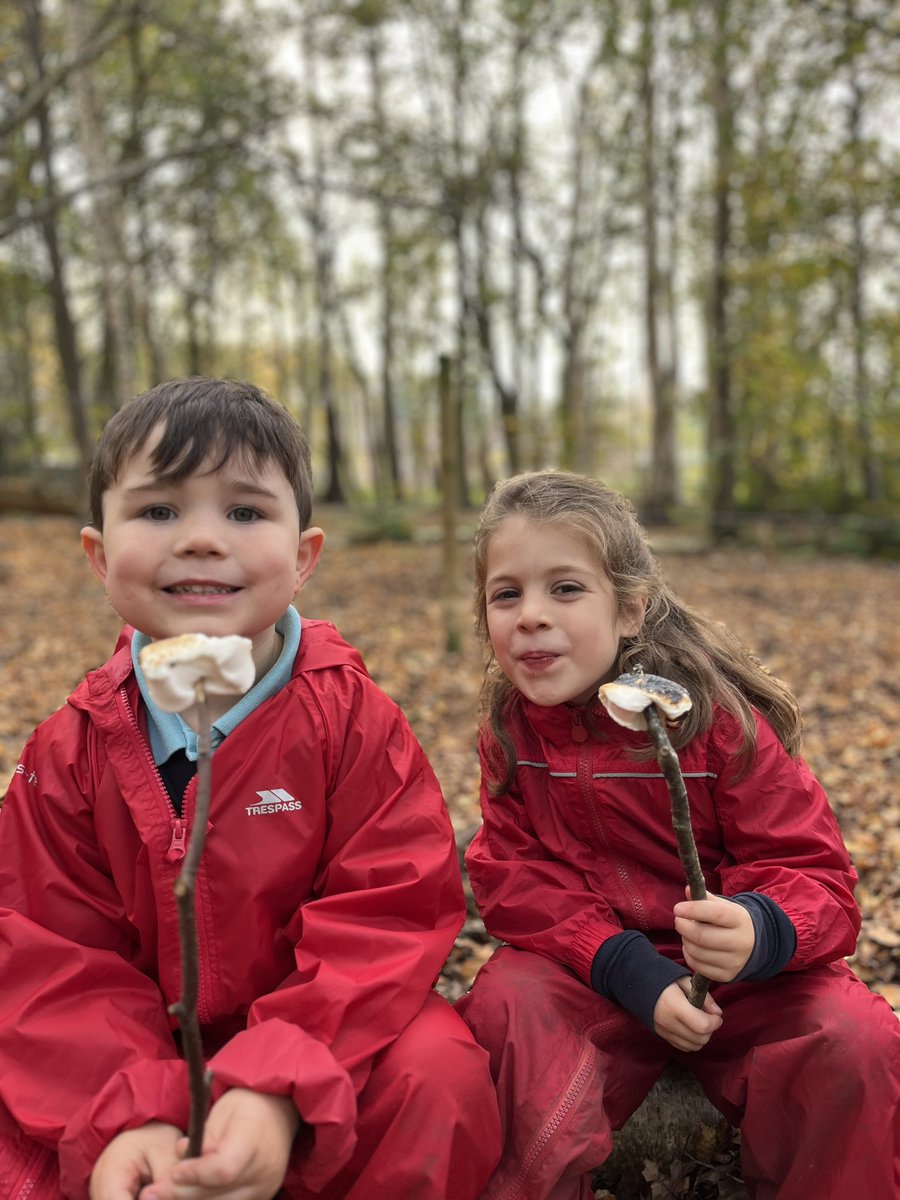 Outdoor Ed tweet media