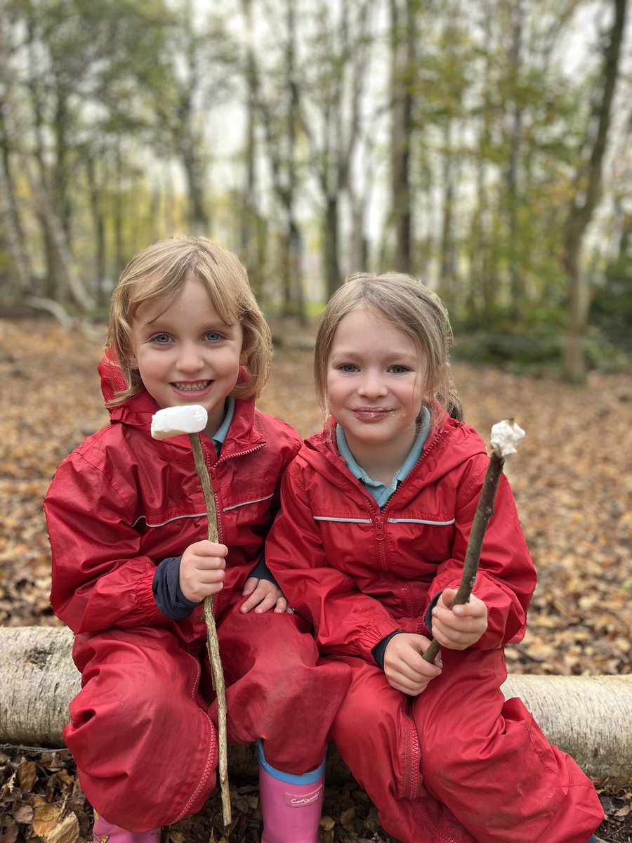 Outdoor Ed tweet media