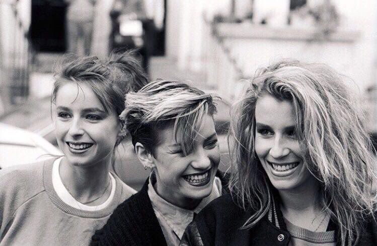 VivaBananarama's tweet image. “The Making Of Do They Know It’s Christmas?
A new documentary celebrating 40 years of Band Aid’s single, “Do They Know It’s Christmas?” featuring never before broadcast footage from the day we recorded it in November 1984.
Coming end of November BBC Four @BBCiPlayer 💫