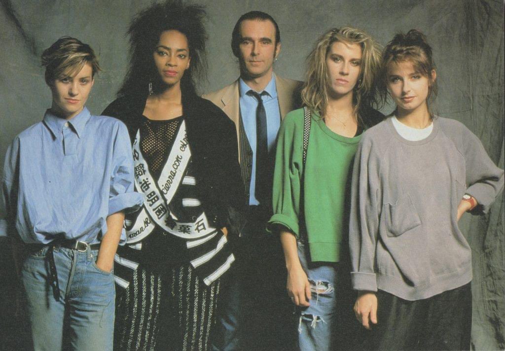 VivaBananarama's tweet image. “The Making Of Do They Know It’s Christmas?
A new documentary celebrating 40 years of Band Aid’s single, “Do They Know It’s Christmas?” featuring never before broadcast footage from the day we recorded it in November 1984.
Coming end of November BBC Four @BBCiPlayer 💫