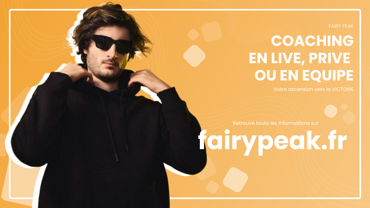 Fairy Peak! tweet media