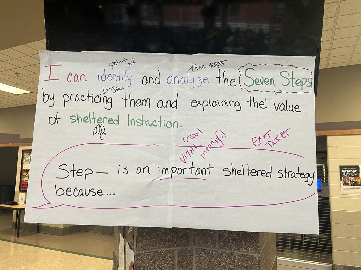 Merica Clinkenbeard, Ed.D. (@drmericaclink) on Twitter photo Teach Forward 7- Steps style was a success! Thanks for helping to bring this opportunity to our district <a href="/DrCarolSalva/">Dr. Carol Salva</a> <a href="/DrMarthaDoennig/">MarthaDoennig</a> @clmagers Teach Forward 7- Steps style was a success! Thanks for helping to bring this opportunity to our district <a href="/DrCarolSalva/">Dr. Carol Salva</a> <a href="/DrMarthaDoennig/">MarthaDoennig</a> @clmagers
