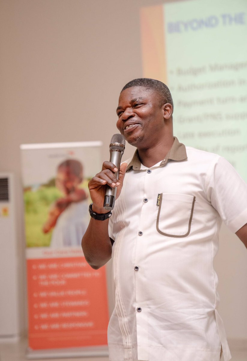 WorldVisionGH's tweet image. 🚀 Our Strategy &amp;amp; Integrated Programmes Department is holding its Annual Retreat! 

Its time to team up to align on priorities, spark innovation, &amp;amp; bring impactful strategies to life for the communities we serve. 💪 

#WVGSIPDRetreat #InnovateForImpact #GetResults