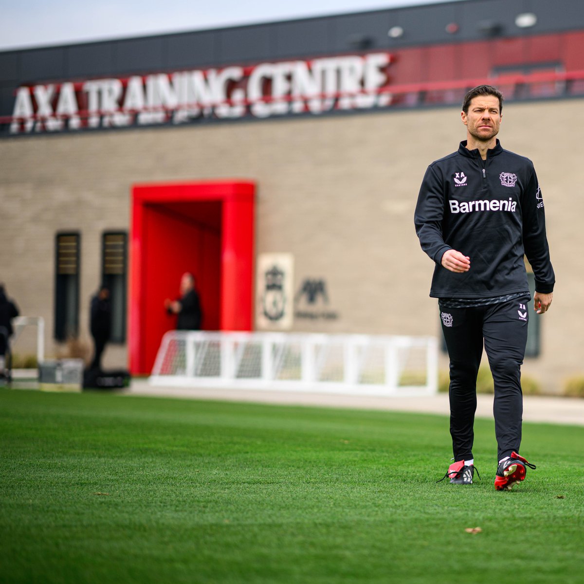 Bayer 04 Leverkusen (@bayer04_en) on Twitter photo A big thank you for hosting us, <a href="/LFC/">Liverpool FC</a>, and the best of luck for the rest of your season 🤝 A big thank you for hosting us, <a href="/LFC/">Liverpool FC</a>, and the best of luck for the rest of your season 🤝
