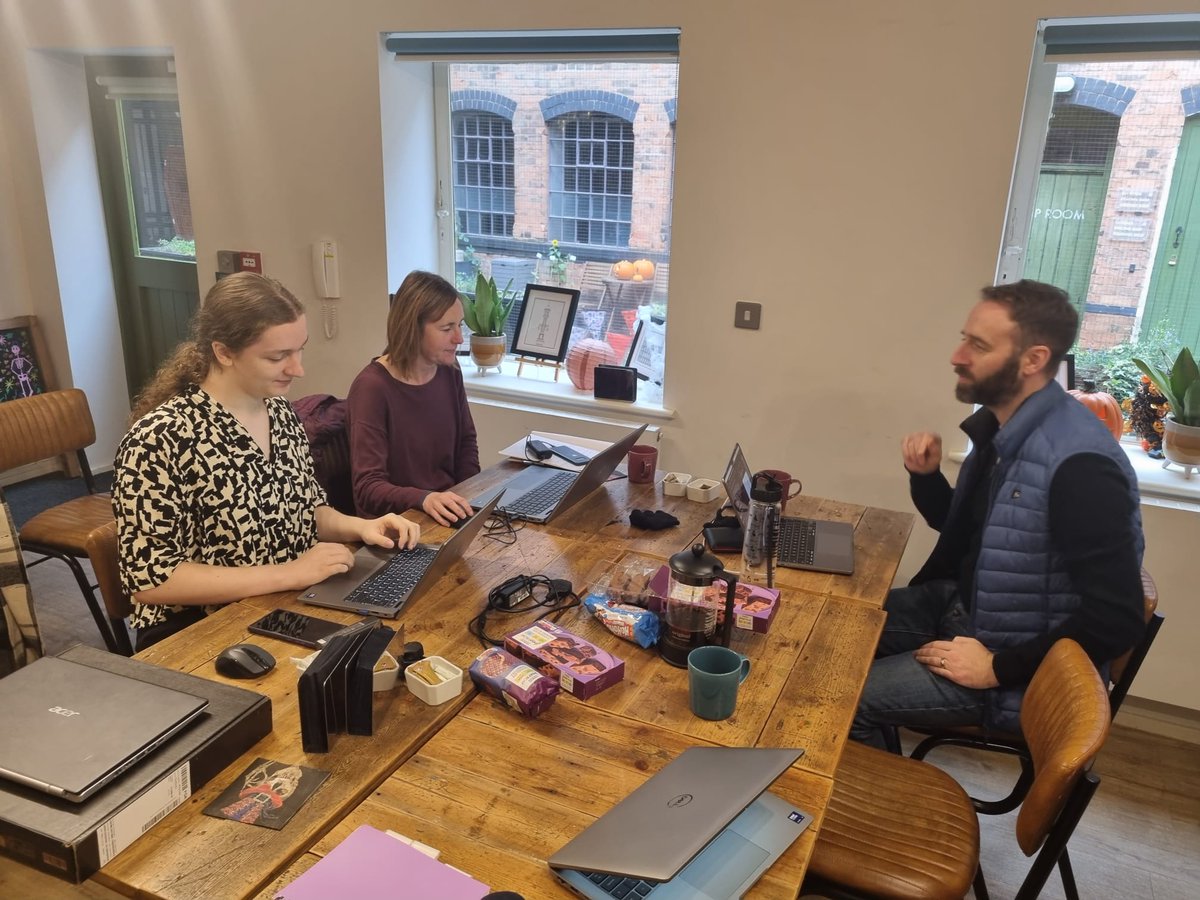 West Midlands Heritage tweet media