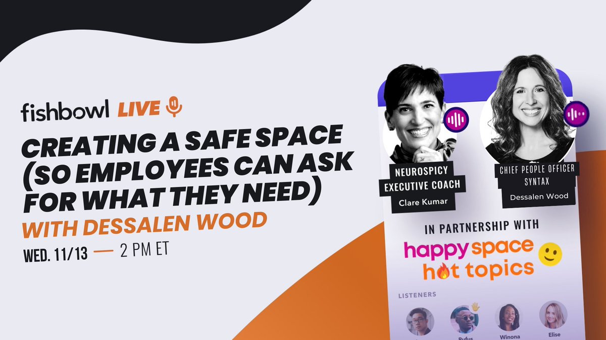 Clare Kumar, CEC, HSP, AuDHD 🌻 tweet media