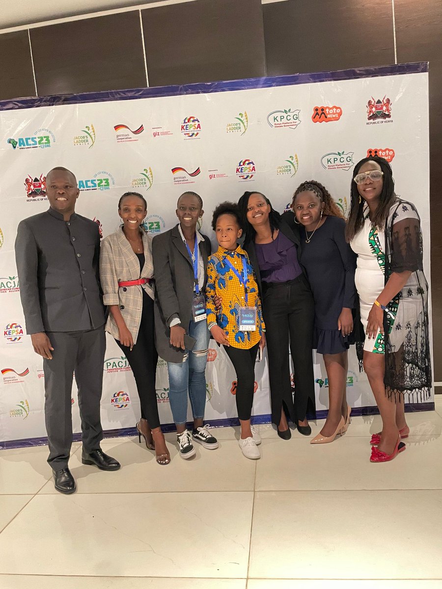 mukui_yvonne's tweet photo. Yesterday I joined #ACSAtONE summit Rep' @GLIT_Foundation Youth& Children inclusion in climate action.Climate Finance is an issue but as youths utilizing available resources to advance climate action #Recycle
@onjolo_kenya
#COP29Azerbaijan #Trump #ClimateAction #SHALindamama https://t.co/9AV14SSNhi