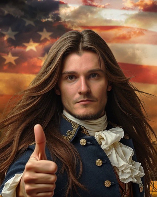 Thank you Scott Presler ! <a href="/ScottPresler/">ThePersistence</a>