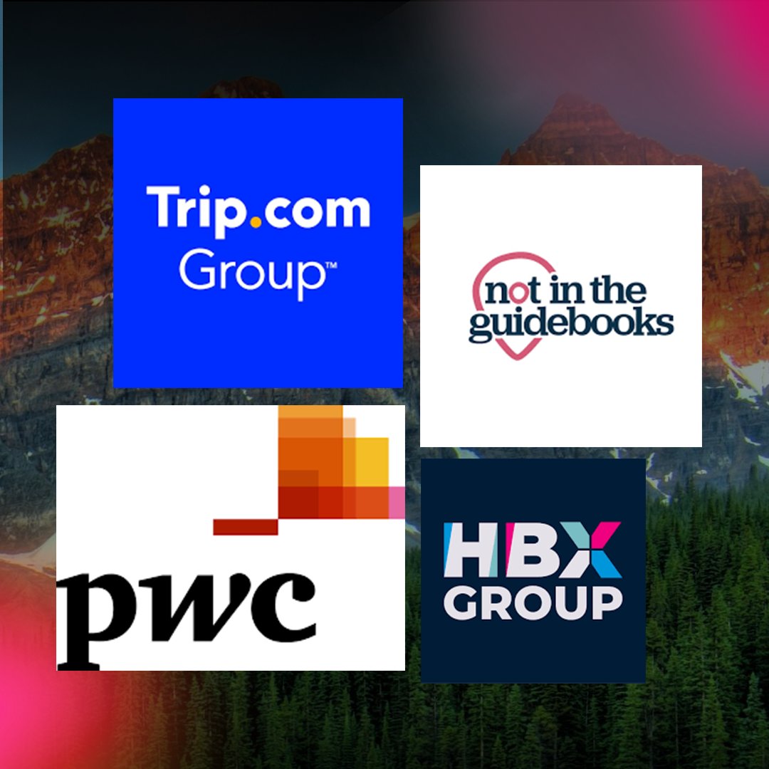 🌍 Here are just some of the world’s top travel brands, from tourism boards to tech innovators, that will be coming together at #WTMLDN 2024

Dive into a sea of inspiration and insights that will power your journey forward.

#TravelPower