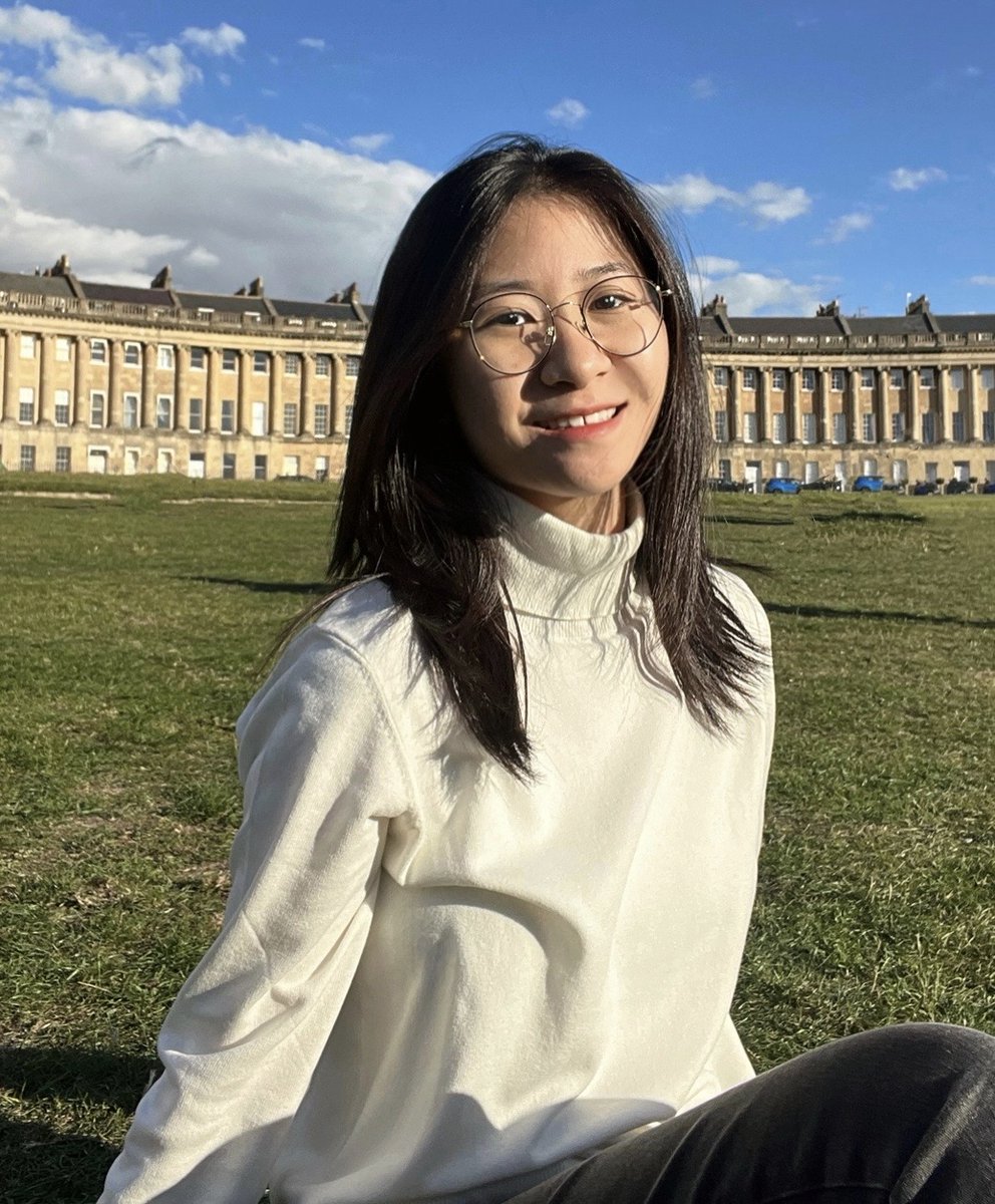 Warwick Statistics tweet media